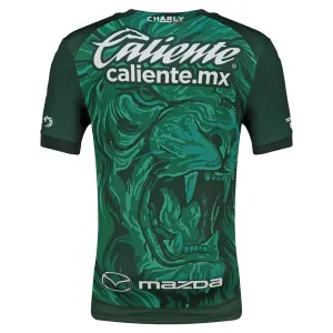 Club Leon Kotipaita 2026/27