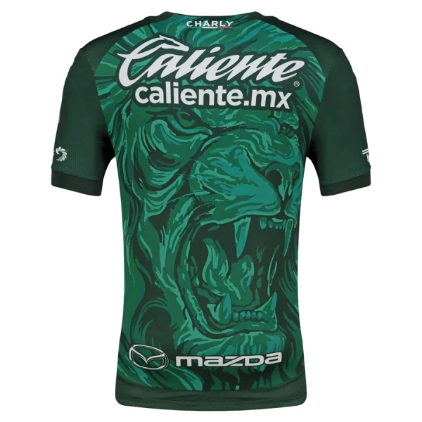 Club Leon Kotipaita 2026/27