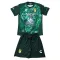 Club Leon Kotipaita Lasten 2026/27 (+ Shortsit)