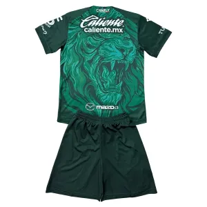 Club Leon Kotipaita Lasten 2026/27 (+ Shortsit)