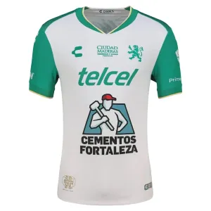 Club Leon Vieraspaita 2026/27