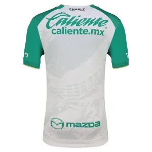 Club Leon Vieraspaita 2026/27