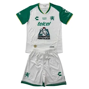 Club Leon Vieraspaita Lasten 2026/27 (+ Shortsit)