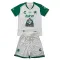 Club Leon Vieraspaita Lasten 2026/27 (+ Shortsit)