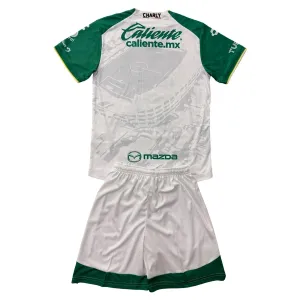 Club Leon Vieraspaita Lasten 2026/27 (+ Shortsit)
