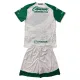 Club Leon Vieraspaita Lasten 2026/27 (+ Shortsit)