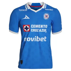 Cruz Azul Kotipaita 2026/27