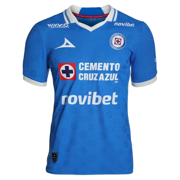Cruz Azul Kotipaita 2026/27