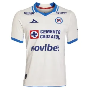 Cruz Azul Vieraspaita 2026/27