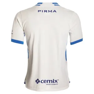 Cruz Azul Vieraspaita 2026/27