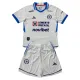 Cruz Azul Vieraspaita Lasten 2026/27 (+ Shortsit) Cruz Azul Vieraspaita Lasten 2026/27 (+ Shortsit)