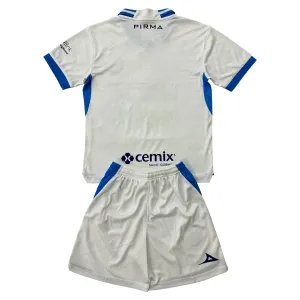 Cruz Azul Vieraspaita Lasten 2026/27 (+ Shortsit)