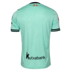 Deportivo Alavés 3. Paita 2026/27