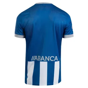 Deportivo de La Coruna Kotipaita 2026/27