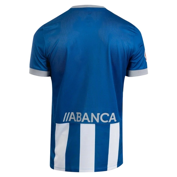 Deportivo de La Coruna Kotipaita 2026/27