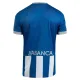 Deportivo de La Coruna Kotipaita 2026/27