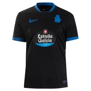 Deportivo de La Coruna Vieraspaita 2026/27