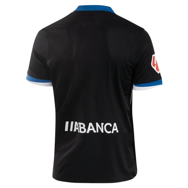 Deportivo de La Coruna Vieraspaita 2026/27