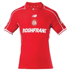 Deportivo Toluca Kotipaita 2026/27