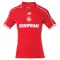 Deportivo Toluca Kotipaita 2026/27