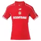 Deportivo Toluca Kotipaita 2026/27