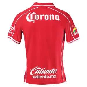 Deportivo Toluca Kotipaita 2026/27