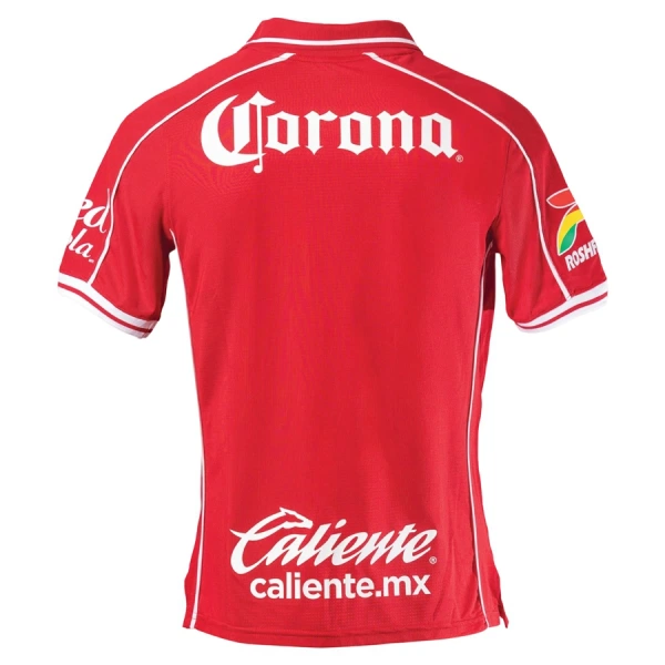 Deportivo Toluca Kotipaita 2026/27