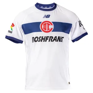 Deportivo Toluca Vieraspaita 2026/27
