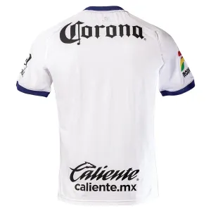 Deportivo Toluca Vieraspaita 2026/27