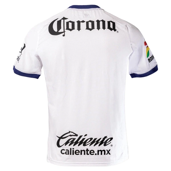 Deportivo Toluca Vieraspaita 2026/27