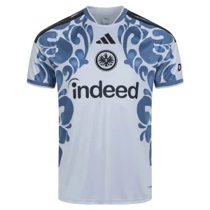 Eintracht Frankfurt 3. Paita Lasten 2026/27 (+ Shortsit)