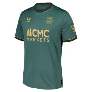 Everton 3. Paita 2026/27