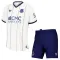 Everton Vieraspaita Lasten 2026/27 (+ Shortsit)