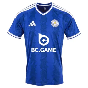 Leicester City Kotipaita 2026/27