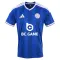 Leicester City Kotipaita 2026/27