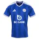 Leicester City Kotipaita 2026/27