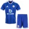 Leicester City Kotipaita Lasten 2026/27 (+ Shortsit)