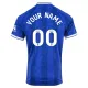 Leicester City Kotipaita Lasten 2026/27 (+ Shortsit)