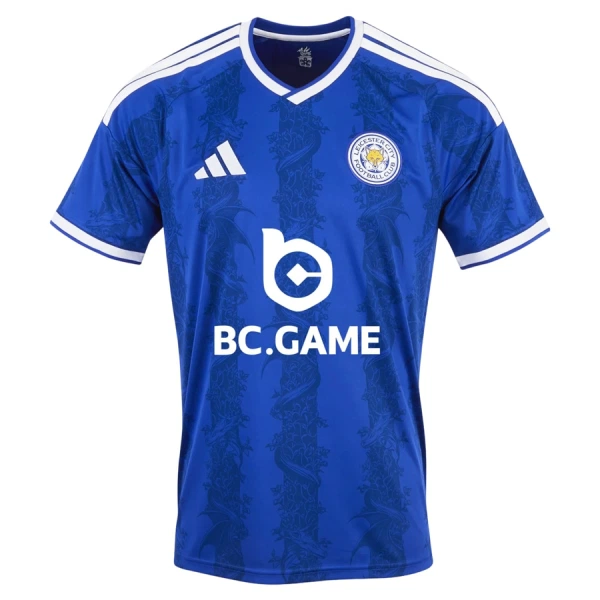 Leicester City Kotipaita Lasten 2026/27 (+ Shortsit)