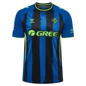 Real Betis 3. Paita 2026/27