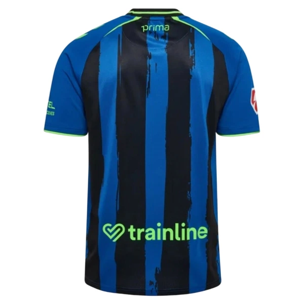 Real Betis 3. Paita Lasten 2026/27 (+ Shortsit)