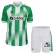 Real Betis Kotipaita Lasten 2026/27 (+ Shortsit)