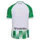 Real Betis Kotipaita Lasten 2026/27 (+ Shortsit)