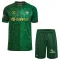 Real Betis Vieraspaita Lasten 2026/27 (+ Shortsit)