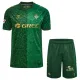 Real Betis Vieraspaita Lasten 2026/27 (+ Shortsit) Real Betis Vieraspaita Lasten 2026/27 (+ Shortsit)