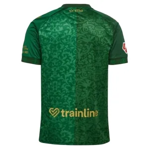 Real Betis Vieraspaita Lasten 2026/27 (+ Shortsit)