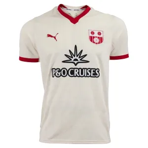 Southampton 3. Paita 2026/27