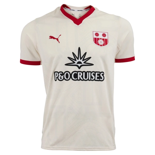 Southampton 3. Paita 2026/27