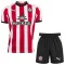 Southampton Kotipaita Lasten 2026/27 (+ Shortsit)