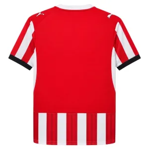 Southampton Kotipaita Lasten 2026/27 (+ Shortsit)